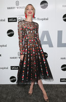Jaime King Longsleeve T-shirt #3102178