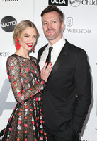 Jaime King Longsleeve T-shirt #3102181