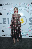 Jaime King Longsleeve T-shirt #3102182
