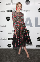 Jaime King Longsleeve T-shirt #3102189