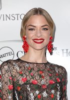 Jaime King Longsleeve T-shirt #3102192