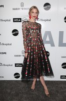 Jaime King Longsleeve T-shirt #3102194
