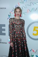 Jaime King Sweatshirt #3102199