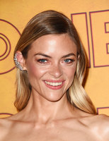 Jaime King Longsleeve T-shirt #3183004