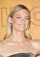 Jaime King Longsleeve T-shirt #3183064