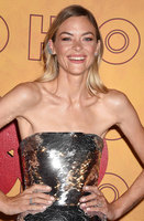 Jaime King Longsleeve T-shirt #3183077