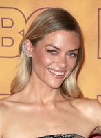 Jaime King Longsleeve T-shirt #3183081