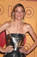 Jaime King Longsleeve T-shirt #3183099