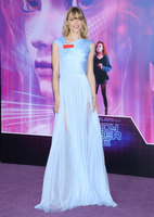 Jaime King Longsleeve T-shirt #3201393
