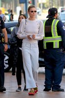 Jaime King Tank Top #3241279