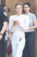 Jaime King Sweatshirt #3241281