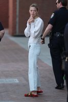 Jaime King Sweatshirt #3241289