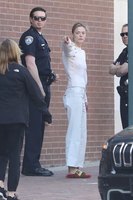 Jaime King Sweatshirt #3241294