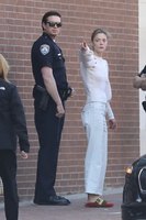 Jaime King Sweatshirt #3241299