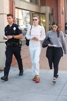 Jaime King Tank Top #3241306