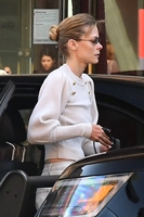 Jaime King Tank Top #3241311