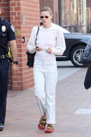 Jaime King Sweatshirt #3241312