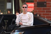 Jaime King Sweatshirt #3241334