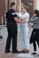 Jaime King Sweatshirt #3241335