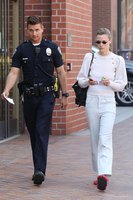 Jaime King Sweatshirt #3241336
