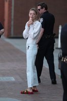 Jaime King Sweatshirt #3241338