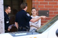 Jaime King mug #G1483453