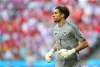 Jaime Penedo Sweatshirt #3342396