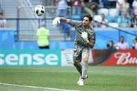 Jaime Penedo Sweatshirt #3342398