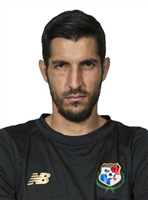 Jaime Penedo Tank Top #3342405