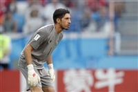 Jaime Penedo hoodie #3342406