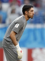 Jaime Penedo Tank Top #3342407