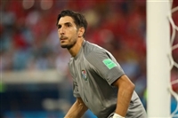 Jaime Penedo t-shirt #3342409