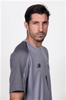Jaime Penedo hoodie #3342412