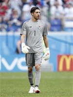 Jaime Penedo Sweatshirt #3342425