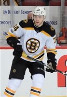 Jake Debrusk Sweatshirt #3574347