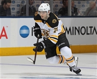 Jake Debrusk Sweatshirt #3574357