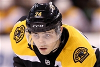 Jake Debrusk Tank Top #3574360