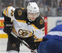 Jake Debrusk Sweatshirt #3574367