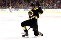 Jake Debrusk Sweatshirt #3574368