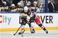Jake Debrusk Sweatshirt #3574371