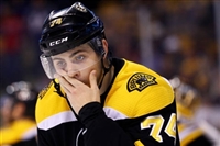 Jake Debrusk Sweatshirt #3574374