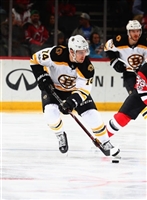 Jake Debrusk Sweatshirt #3574375