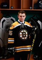 Jake Debrusk Sweatshirt #3574376