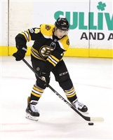 Jake Debrusk Sweatshirt #3574378