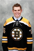 Jake Debrusk Longsleeve T-shirt #3574379