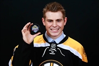 Jake Debrusk Sweatshirt #3574383