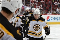 Jake Debrusk Sweatshirt #3574384