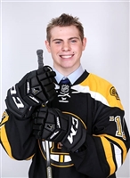Jake Debrusk Sweatshirt #3574385
