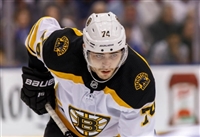 Jake Debrusk mug #G1816617