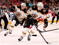 Jake Debrusk Sweatshirt #3574390